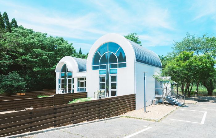 Kosugi Resort Lodge