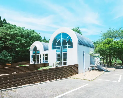 Kosugi Resort Lodge Hotéis em Aso