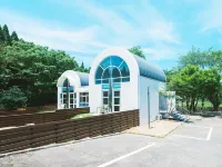 Kosugi Resort Lodge - Suối nước nóng