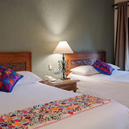 Hotel la Parroquia