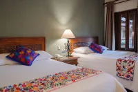 Hotel la Parroquia - Wifi