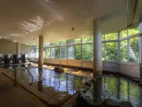 Niseko Grand Hotel - Hot Springs