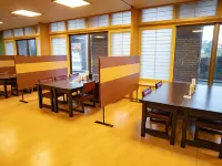 Morinoyu Hotel Hanakagura - Desayuno