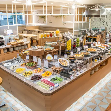 Rembrandt Hotel Oita Отели рядом с достопримечательностью «Оита Ховер терминал»
