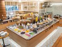 Rembrandt Hotel Oita