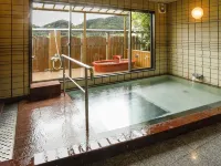 Kasumi Nishitaniya Kaika - Hot Springs