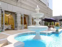 Hotel Nikko Tsukuba - Romantic