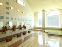 Shirako New Seaside Hotel - Hot Springs
