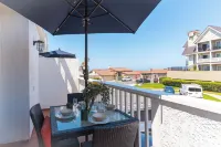 Beachwalk Villas - Ocean View