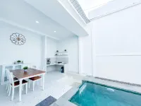 Gala Paviliun - Villas