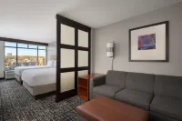 Hyatt Place Columbus OSU - Wifi