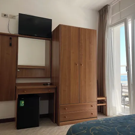 Hotel Strand