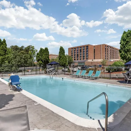 Best Western Executive Hotel