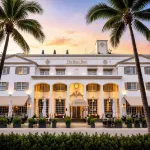 The Betsy Hotel, South Beach
