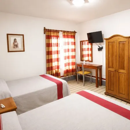 Hotel Posada El Cid