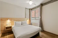 El Pocito By Homirent - Apartment