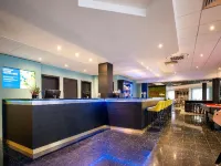 Thon Hotel Brussels Airport - bar