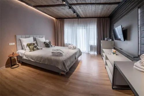Nebo i Gory - Homestays
