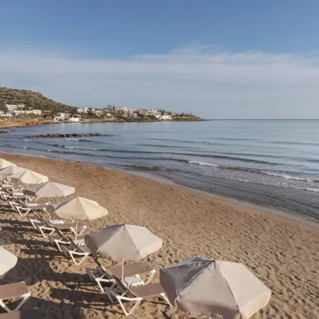 Blue Sea Beach Affiliated by Melia