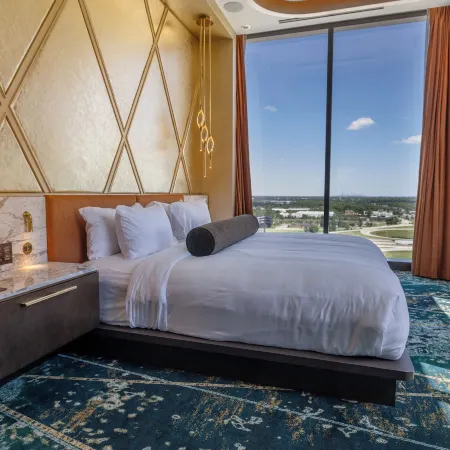 Wind Creek Southland Casino and Hotel