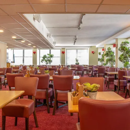 Britannia Inn Glasgow