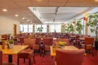 Britannia Inn Glasgow - sarapan