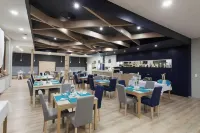 Hotel Zatoka - Bữa sáng