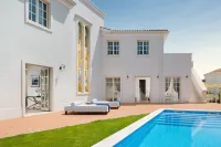 Villa Aurora-casa del Sole - Villas