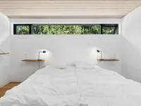 "Gonne" - 350m from the Sea - parking