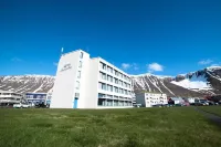 Hotel Isafjördur - Torg - Wifi