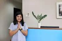 Safina Inn Syariah Sekupang Batam - Pensions