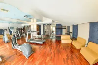 Victoria Hotel - palestra