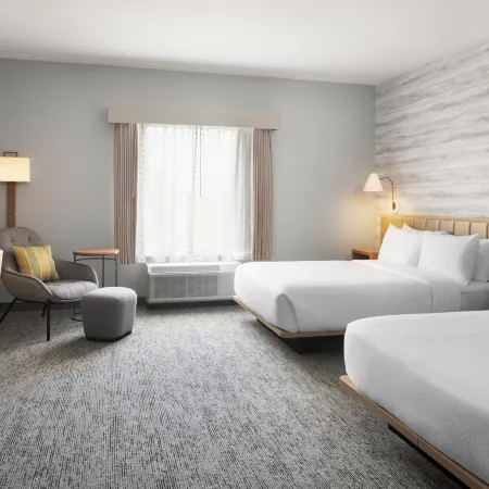 TownePlace Suites by Marriott Victoria Airport Sidney