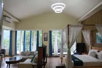 Namami Ganges Beach Resort & Spa - Beach