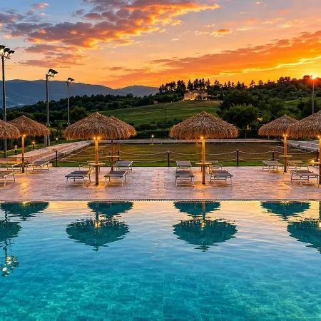 Agriturismo AgrileisureTime