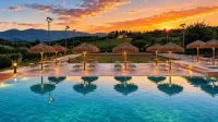 Agriturismo AgrileisureTime - Pool