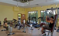 Sol by Meliá Nessebar Bay All Inclusive - Gym