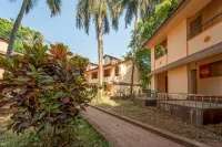 Old Goa Residency - 2-Sterne