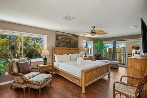 Widgeon Point - Bungalows
