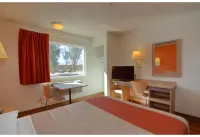 Motel 6 North Palm Springs, CA - North - 2-stjärniga