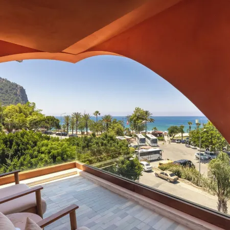 La Gaia Boutiqe Hotel