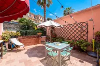Il Bivacco Historic Terrace Flat - Happy Rentals -  Appartamenti vacanze