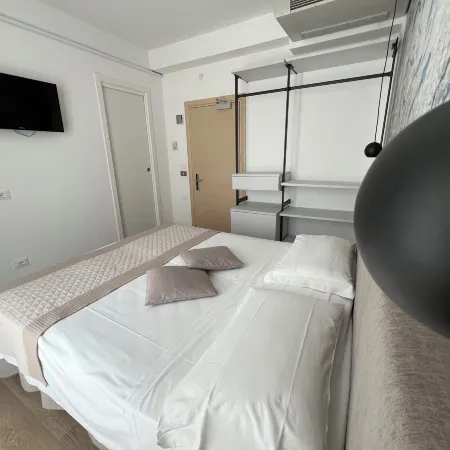 Hotel Strand