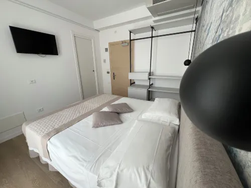 Hotel Strand - 2-Star