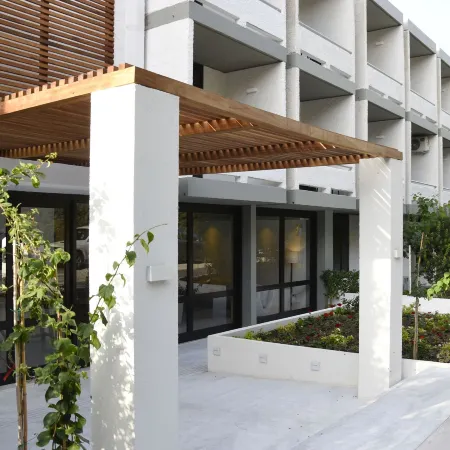 Apollo Resort