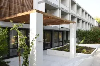 Apollo Resort - Beach