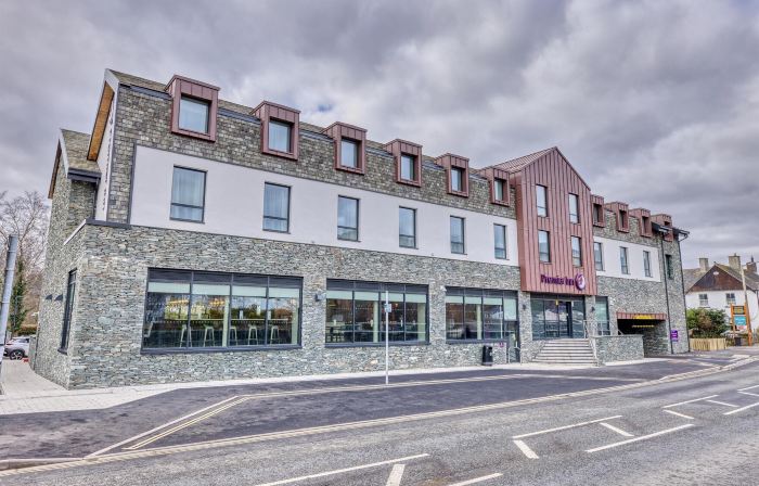 Premier Inn Keswick