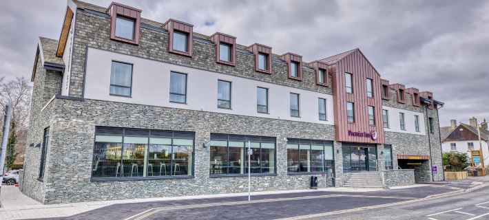 Premier Inn Keswick Hotels in Keswick