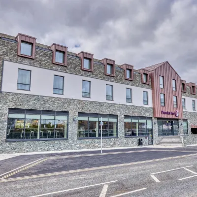 Premier Inn Keswick Hotels near Keswick Adventure Centre
