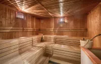 Lotus Therme Hotel & Spa - Spa